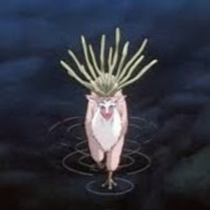 Meet your Posher, Iris